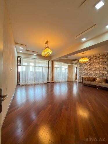 Satılır 5 otaqlı yeni tikili 530 m², Nizami m., photo 6 from 30