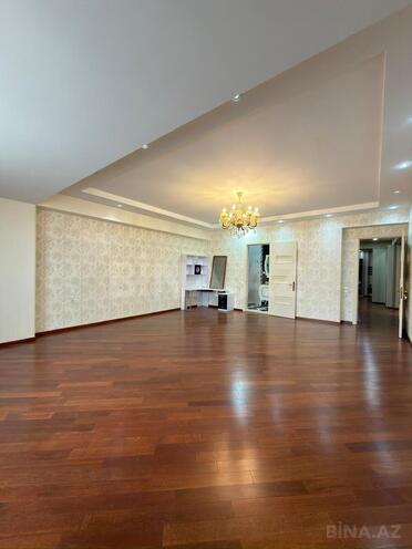 Satılır 5 otaqlı yeni tikili 530 m², Nizami m., photo 9 from 30