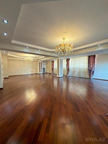 Satılır 5 otaqlı yeni tikili 530 m², Nizami m., photo 3 from 30