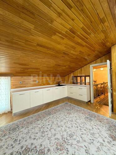 Satılır 5 otaqlı yeni tikili 530 m², Nizami m., photo 22 from 30