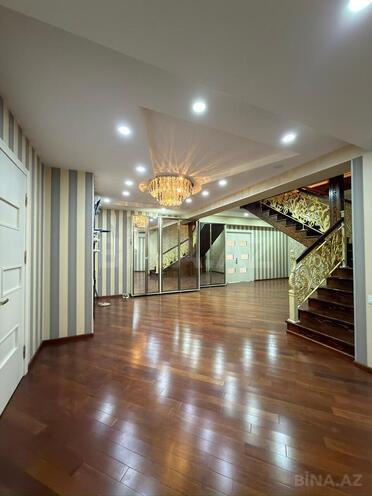 Satılır 5 otaqlı yeni tikili 530 m², Nizami m., photo 14 from 30