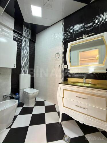 Satılır 5 otaqlı yeni tikili 530 m², Nizami m., photo 29 from 30
