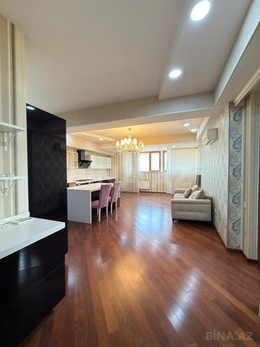 Satılır 5 otaqlı yeni tikili 530 m², Nizami m., photo 21 from 30