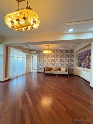Satılır 5 otaqlı yeni tikili 530 m², Nizami m., photo 11 from 30