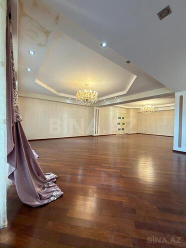 Satılır 5 otaqlı yeni tikili 530 m², Nizami m., photo 5 from 30
