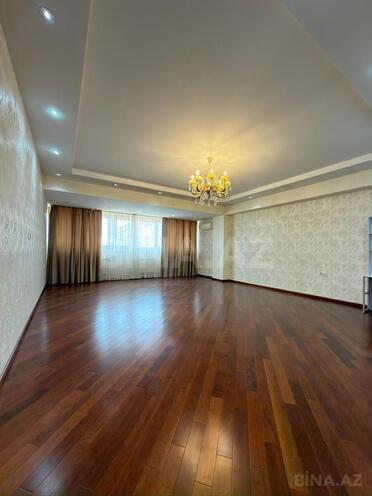 Satılır 5 otaqlı yeni tikili 530 m², Nizami m., photo 7 from 30