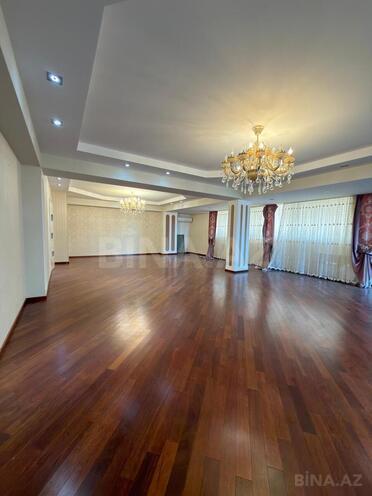 Satılır 5 otaqlı yeni tikili 530 m², Nizami m., photo 4 from 30