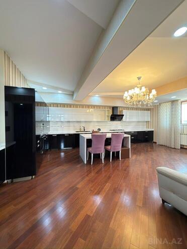 Satılır 5 otaqlı yeni tikili 530 m², Nizami m., photo 19 from 30