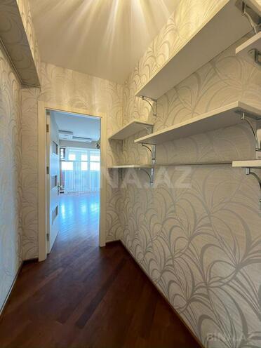 Satılır 5 otaqlı yeni tikili 530 m², Nizami m., photo 24 from 30