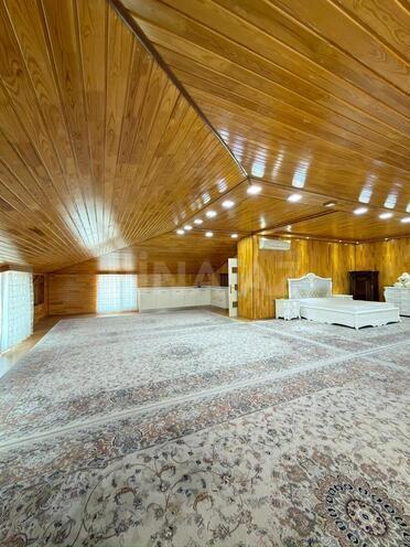 Satılır 5 otaqlı yeni tikili 530 m², Nizami m., photo 17 from 30