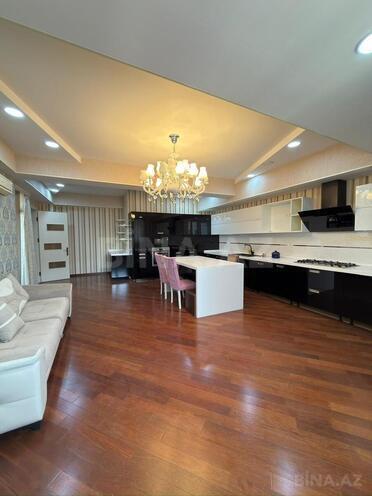 Satılır 5 otaqlı yeni tikili 530 m², Nizami m., photo 25 from 30