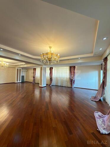 Satılır 5 otaqlı yeni tikili 530 m², Nizami m., photo 8 from 30