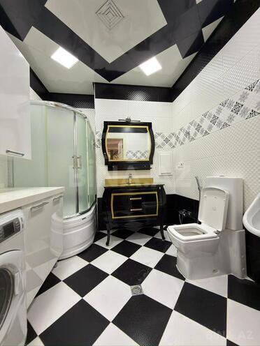 Satılır 5 otaqlı yeni tikili 530 m², Nizami m., photo 28 from 30