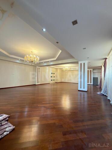 Satılır 5 otaqlı yeni tikili 530 m², Nizami m., photo 12 from 30