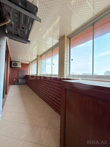 Satılır 5 otaqlı yeni tikili 530 m², Nizami m., photo 18 from 30