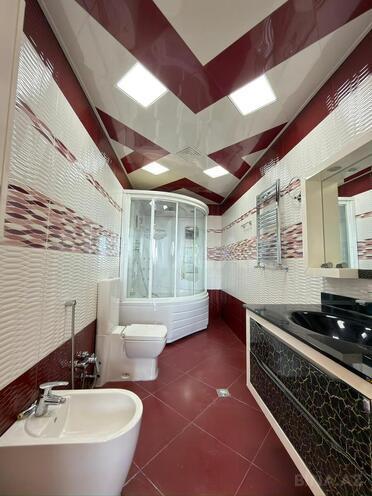 Satılır 5 otaqlı yeni tikili 530 m², Nizami m., photo 20 from 30