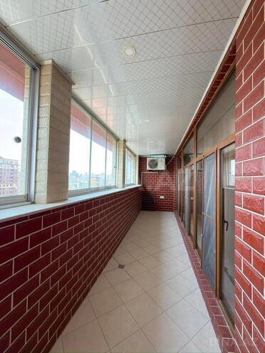 Satılır 5 otaqlı yeni tikili 530 m², Nizami m., photo 23 from 30