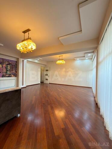 Satılır 5 otaqlı yeni tikili 530 m², Nizami m., photo 13 from 30
