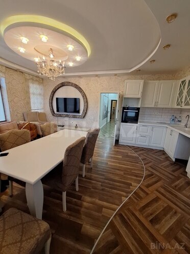 Сдаётся 3-комн. новостройка 110 м², photo 3 from 13