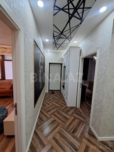 Сдаётся 3-комн. новостройка 110 м², photo 5 from 13