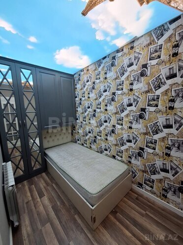 Сдаётся 3-комн. новостройка 110 м², photo 11 from 13