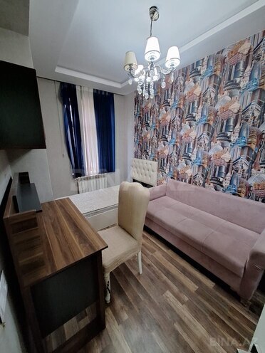 Сдаётся 3-комн. новостройка 110 м², photo 7 from 13