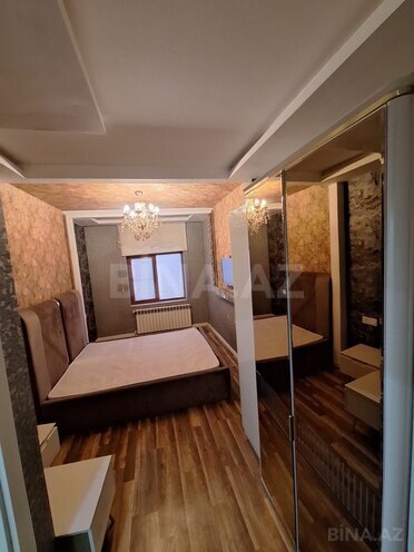 Сдаётся 3-комн. новостройка 110 м², photo 10 from 13