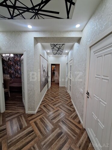 Сдаётся 3-комн. новостройка 110 м², photo 12 from 13