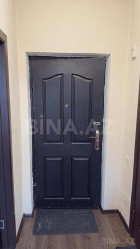 İcarəyə verilir 1 otaqlı yeni tikili 45 m², İnşaatçılar m., photo 8 from 15