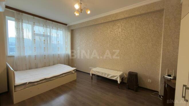 İcarəyə verilir 1 otaqlı yeni tikili 45 m², İnşaatçılar m., photo 3 from 15
