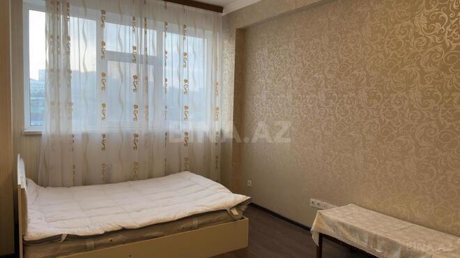 İcarəyə verilir 1 otaqlı yeni tikili 45 m², İnşaatçılar m., photo 4 from 15