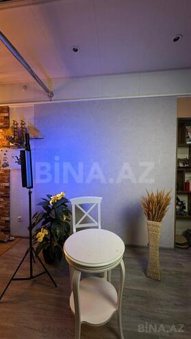 İcarəyə verilir 1 otaqlı ofis 70 m², Yasamal r., photo 10 from 11