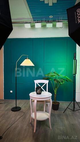 İcarəyə verilir 1 otaqlı ofis 70 m², Yasamal r., photo 1 from 11