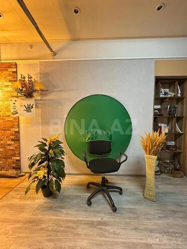 İcarəyə verilir 1 otaqlı ofis 70 m², Yasamal r., photo 9 from 11