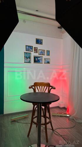 İcarəyə verilir 1 otaqlı ofis 70 m², Yasamal r., photo 6 from 11