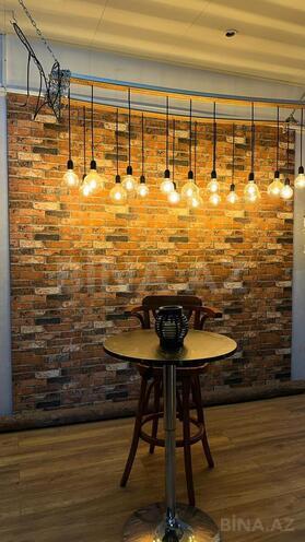 İcarəyə verilir 1 otaqlı ofis 70 m², Yasamal r., photo 7 from 11