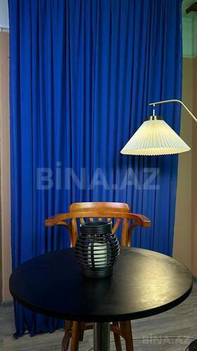 İcarəyə verilir 1 otaqlı ofis 70 m², Yasamal r., photo 3 from 11