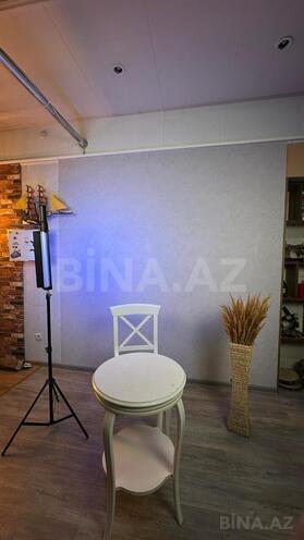 İcarəyə verilir 1 otaqlı ofis 70 m², Yasamal r., photo 8 from 11