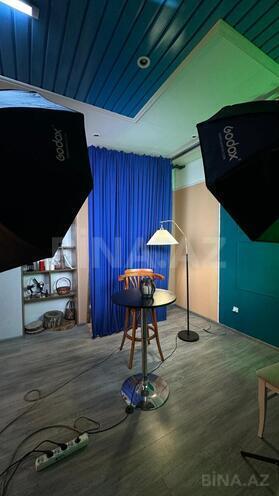 İcarəyə verilir 1 otaqlı ofis 70 m², Yasamal r., photo 4 from 11