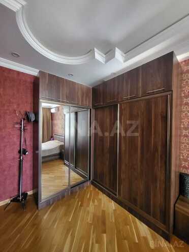 Продаётся 3-комн. вторичка 110 м², м. Элмляр Академиясы, photo 12 from 15