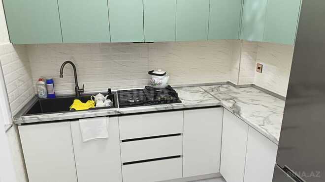 Сдаётся 2-комн. новостройка 52 м², photo 6 from 10