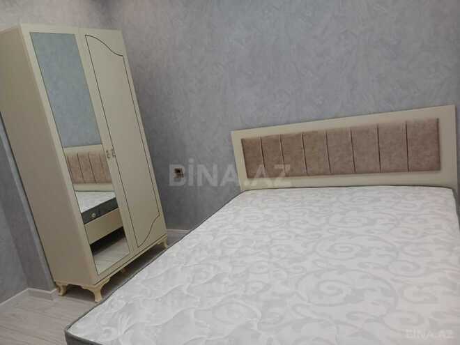 Сдаётся 2-комн. новостройка 52 м², photo 4 from 10