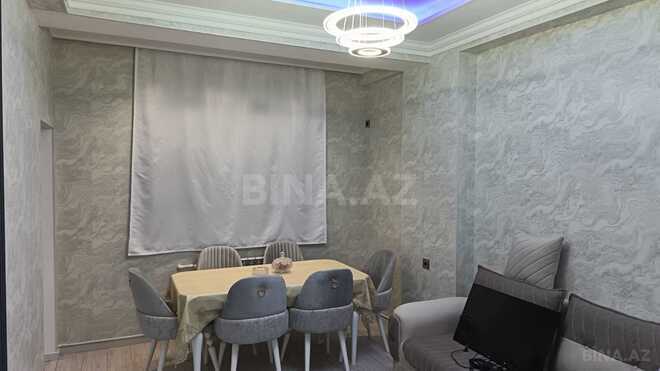 Сдаётся 2-комн. новостройка 52 м², photo 3 from 10