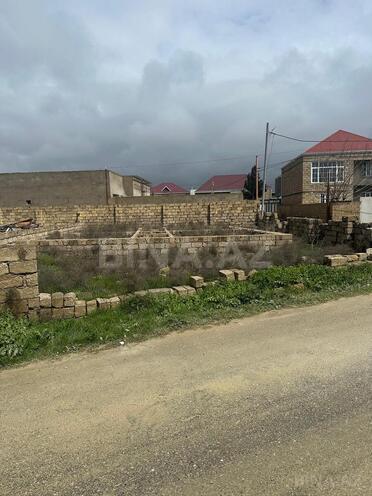 Satılır  torpaq 2.5 sot, Xəzər r., photo 3 from 6