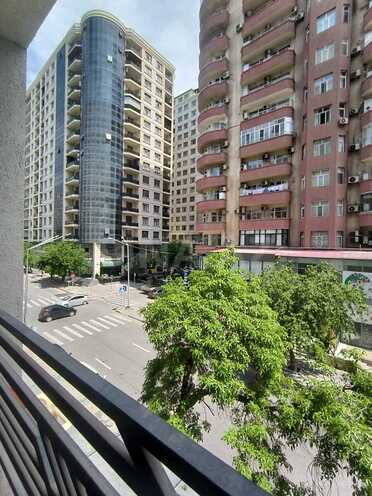 Satılır 2 otaqlı yeni tikili 84 m², Gənclik m., photo 9 from 10