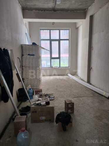 Satılır 2 otaqlı yeni tikili 84 m², Gənclik m., photo 6 from 10