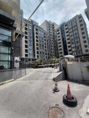 Satılır 2 otaqlı yeni tikili 84 m², Gənclik m., photo 1 from 10