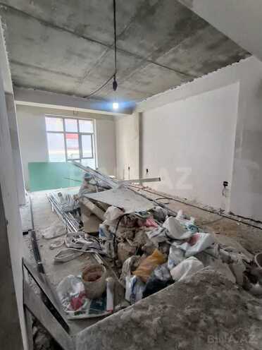 Satılır 2 otaqlı yeni tikili 84 m², Gənclik m., photo 8 from 10