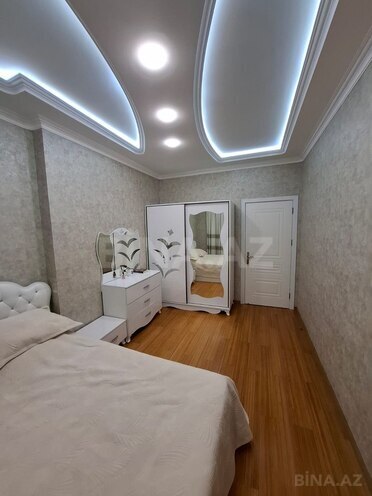 Satılır 2 otaqlı yeni tikili 55 m², Həzi Aslanov m., photo 10 from 17