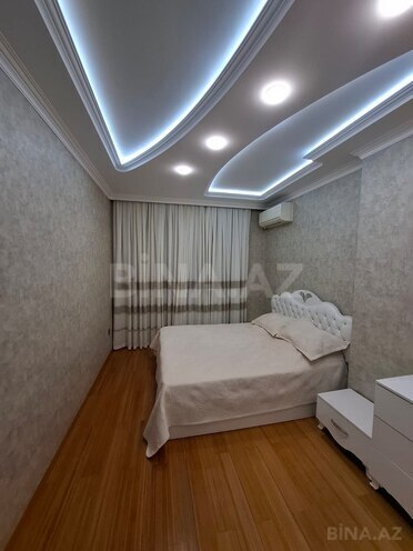 Satılır 2 otaqlı yeni tikili 55 m², Həzi Aslanov m., photo 9 from 17